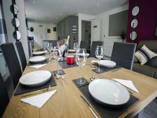 Vakantiehuis Plymouth Kenmerken 10