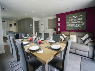 Vakantiehuis Plymouth Kenmerken 16