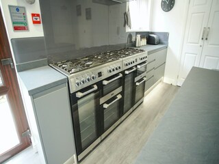 Vakantiehuis Plymouth Kenmerken 12