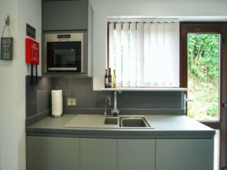 Vakantiehuis Plymouth Kenmerken 12