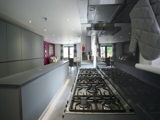 Vakantiehuis Plymouth Kenmerken 16