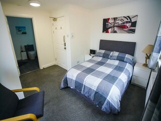 Ferienhaus Plymouth Ausstattung 20