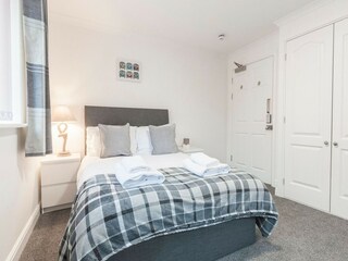 Vakantiehuis Plymouth Kenmerken 22