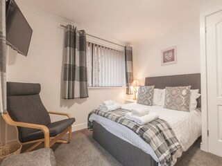 Vakantiehuis Plymouth Kenmerken 24
