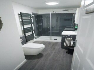 Vakantiehuis Plymouth Kenmerken 14