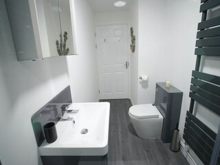 Ferienhaus Plymouth Ausstattung 30