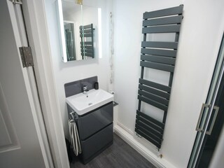 Vakantiehuis Plymouth Kenmerken 28