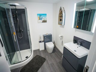 Casa per le vacanze Plymouth Caratteristiche 19