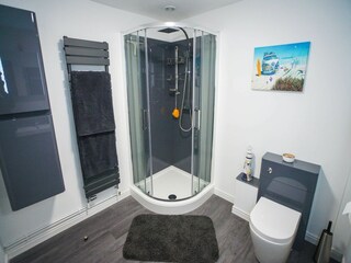 Vakantiehuis Plymouth Kenmerken 8