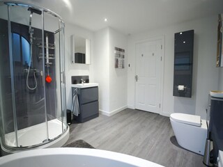 Vakantiehuis Plymouth Kenmerken 15