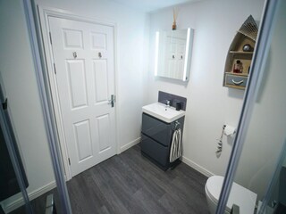 Holiday house Plymouth Features 9