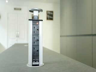 Casa de vacaciones Plymouth  35