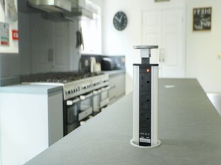 Casa per le vacanze Plymouth  39