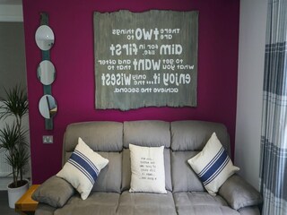 Vakantiehuis Plymouth Kenmerken 10