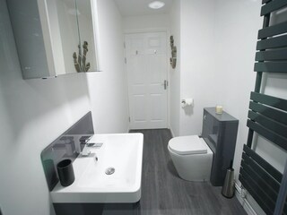 Maison de vacances Plymouth Équipement 33