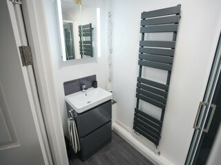 Maison de vacances Plymouth Équipement 17