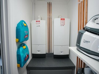 Ferienhaus Plymouth Ausstattung 33