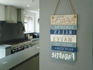 Casa per le vacanze Plymouth  36