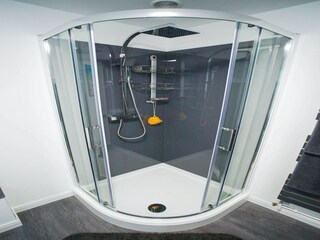 Vakantiehuis Plymouth Kenmerken 24