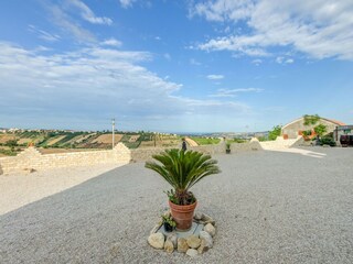 Holiday house Mosciano Sant Angelo Outdoor Recording 4