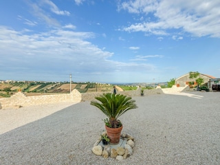 Maison de vacances Mosciano Sant Angelo Enregistrement extérieur 4