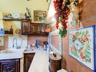 Holiday house Mosciano Sant Angelo Features 14