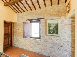Holiday house Mosciano Sant Angelo Features 15