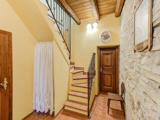 Holiday house Mosciano Sant Angelo Features 16
