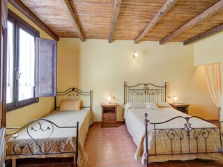 Holiday house Mosciano Sant Angelo Features 17