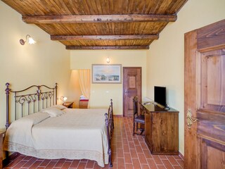 Holiday house Mosciano Sant Angelo Features 18