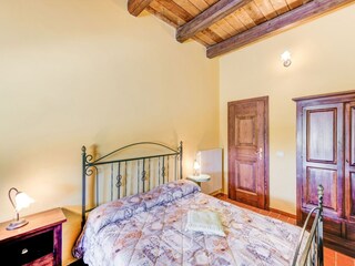 Holiday house Mosciano Sant Angelo Features 20