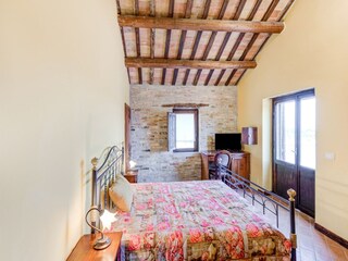 Holiday house Mosciano Sant Angelo Features 24