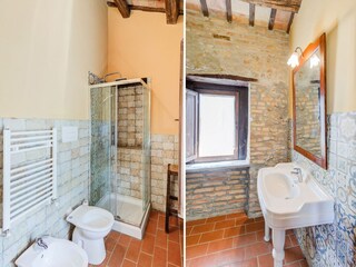 Holiday house Mosciano Sant Angelo Features 25