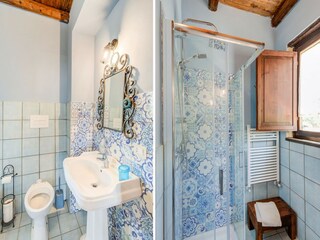 Holiday house Mosciano Sant Angelo Features 26