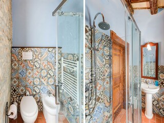 Holiday house Mosciano Sant Angelo Features 27
