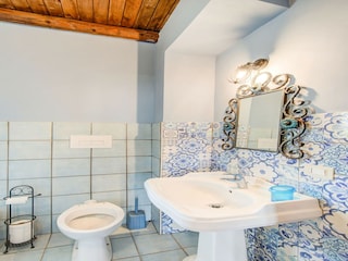 Casa de vacaciones Mosciano Sant Angelo Características 26