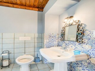 Holiday house Mosciano Sant Angelo Features 28