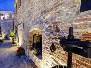 Holiday house Mosciano Sant Angelo  33
