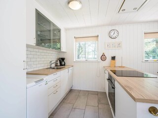 Holiday house Houstrup  7