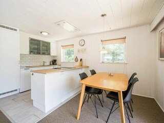 Holiday house Houstrup  8
