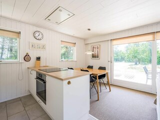 Holiday house Houstrup  9