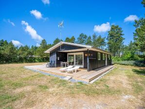 Holiday house 5 Personen Ferienhaus in Nørre Nebel - Houstrup - image1