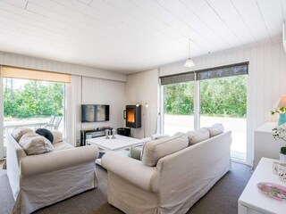 Holiday house Houstrup  10
