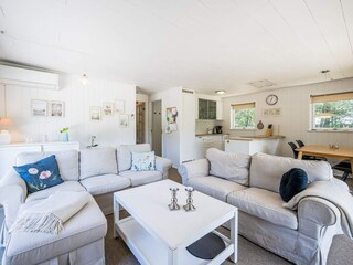 Holiday house Houstrup  12