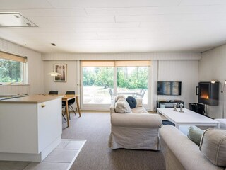 Holiday house Houstrup  13