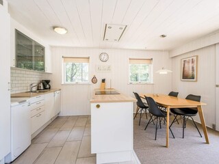 Holiday house Houstrup  14