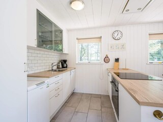 Holiday house Houstrup  15