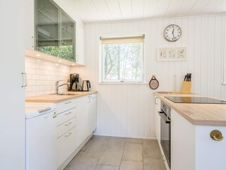 Holiday house Houstrup  17