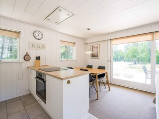 Holiday house Houstrup  18