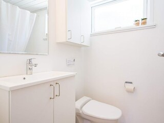 Holiday house Houstrup  19